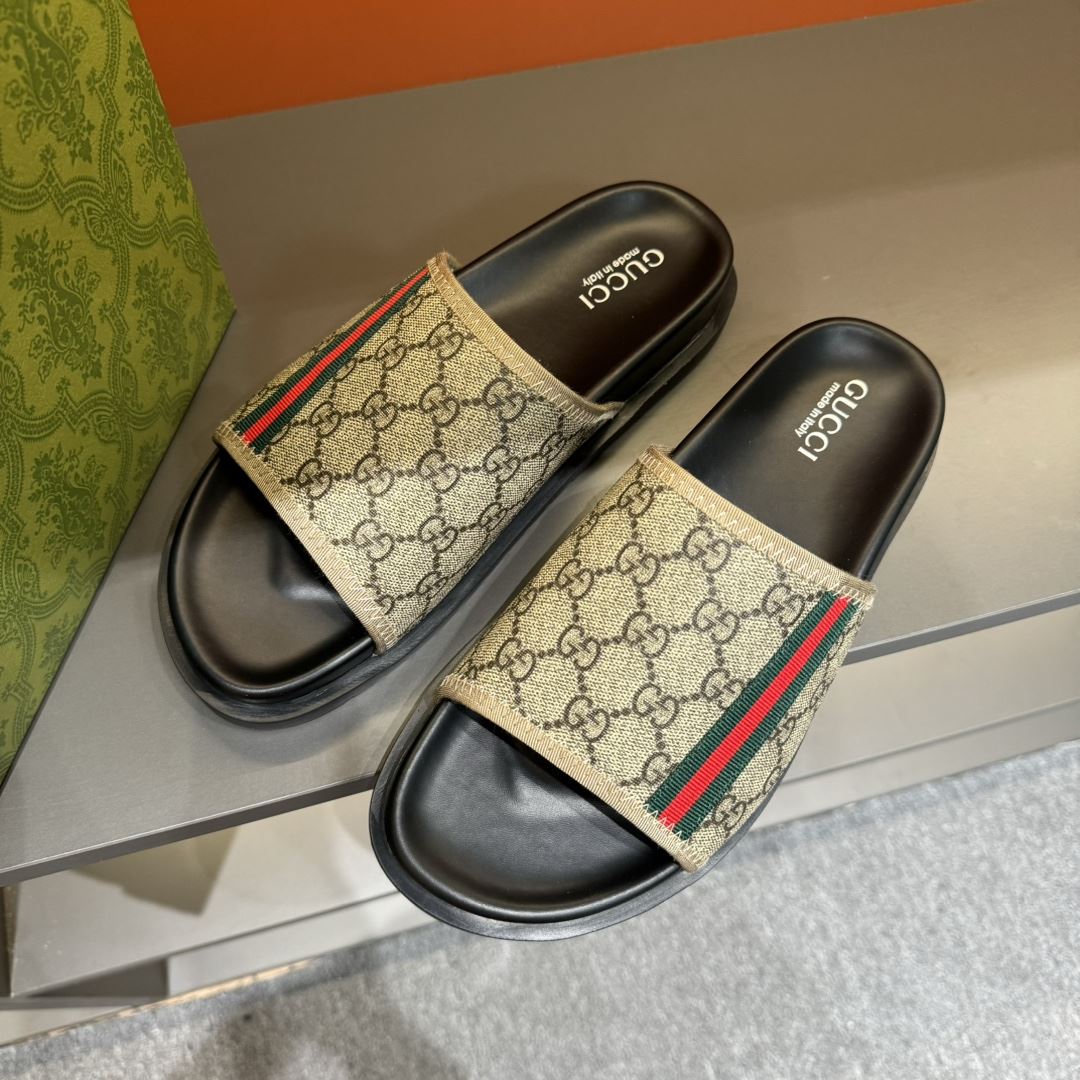 Gucci Slippers